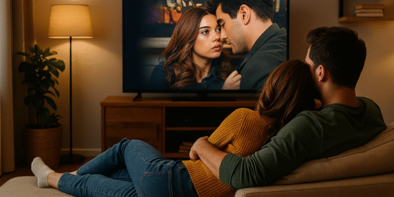 O segredo para assistir novelas turcas grátis