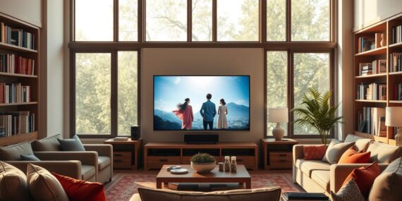 Descubra Onde Assistir Novelas Coreanas Grátis com Qualidade