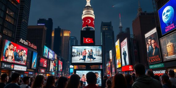 Baixe grátis e veja novelas turcas sem pagar assinatura