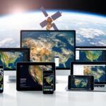Melhores aplicativos de satélite: Veja imagens reais!