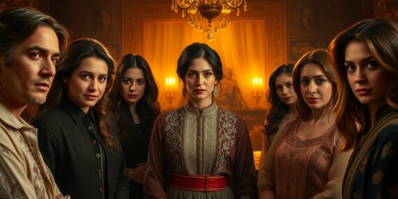 Descubra Novelas Turcas Gratuitas: Episódios Completos