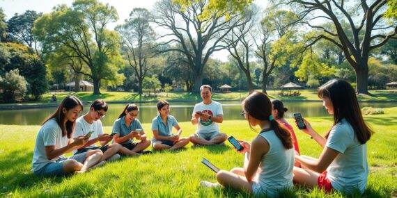 Fale Mandarim de Graça com os melhores apps liberados