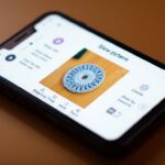 Guia de crochê fácil com app que ensina passo a passo