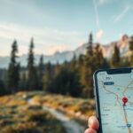Navegação GPS Sem Internet: Descubra Apps Offline e Grátis!