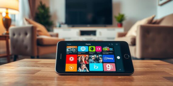 Melhores Apps Grátis Para Assistir Novelas Turcas