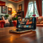 Top Aplicativos Para Maratonar Novelas Turcas No Seu Celular
