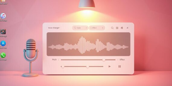 Voz Alterada: Aplicativo Gratuito para Chamadas Divertida