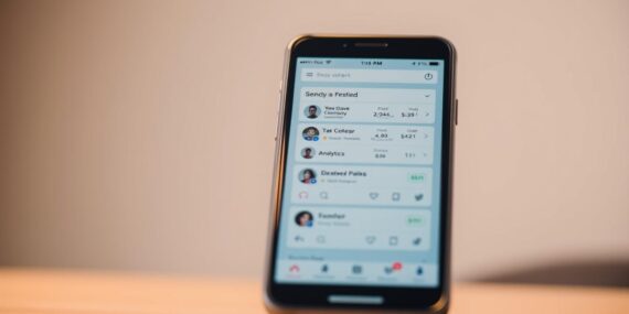 Aplicativo para descobrir quem visitou seu perfil agora