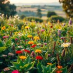 Identifique Plantas com Foto: Veja o Nome em Segundos