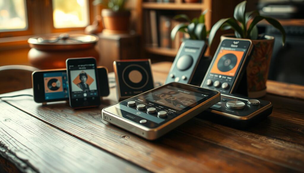 aplicativos músicas antigas