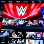 Melhores aplicativos para ver WWE online grátis