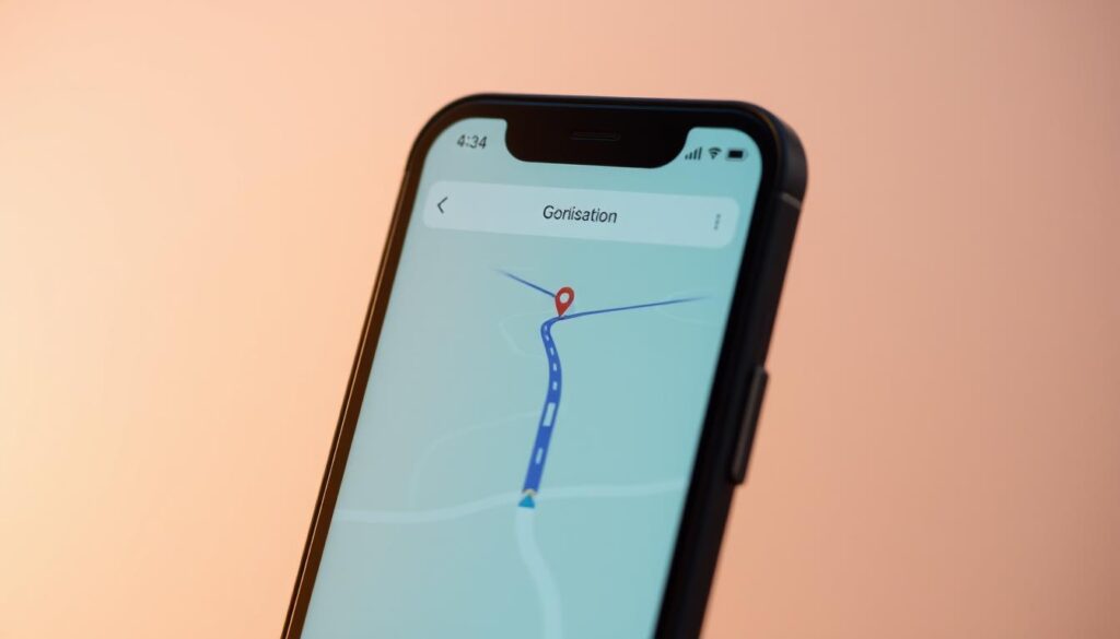 baixar aplicativo de GPS