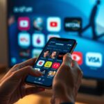 Onde Ver Novelas Turcas No Celular Com Apps Grátis