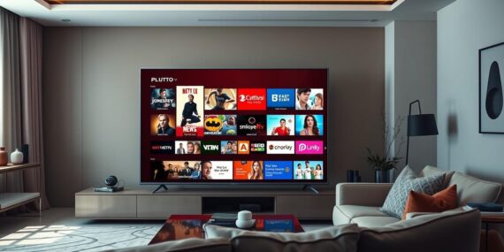 Apps Para Ver Filmes Lançamentos Grátis e Sem Cadastro