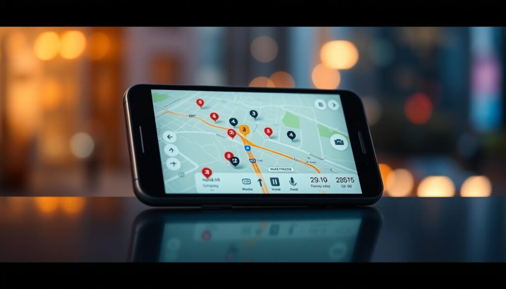 escolher aplicativo GPS offline escolher aplicativo GPS offline