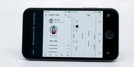 Veja quem visualiza seu perfil com este app gratuito