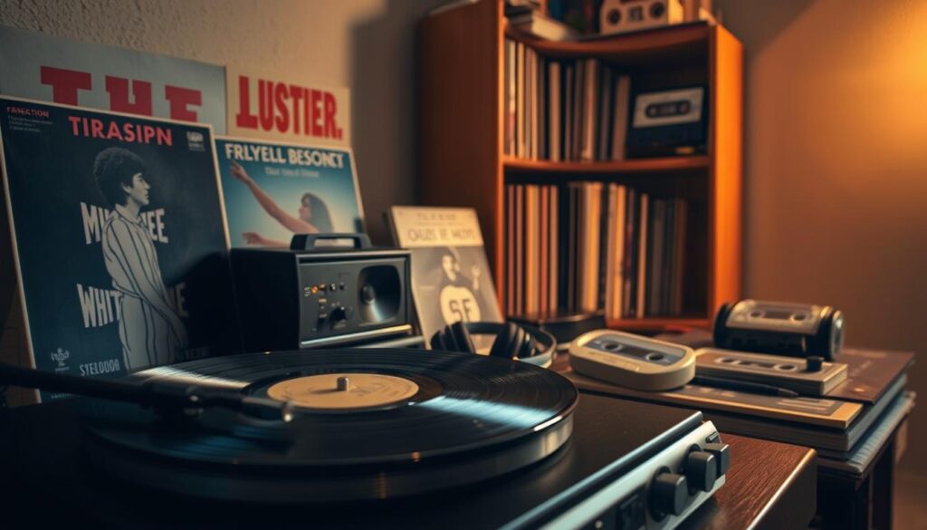 músicas que marcaram época