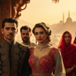 Aplicativos para ver novelas turcas no celular