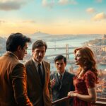 Onde Assistir Novelas Turcas De Sucesso Usando Apenas Apps