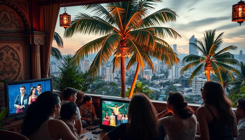 novelas turcas no Brasil novelas turcas no Brasil
