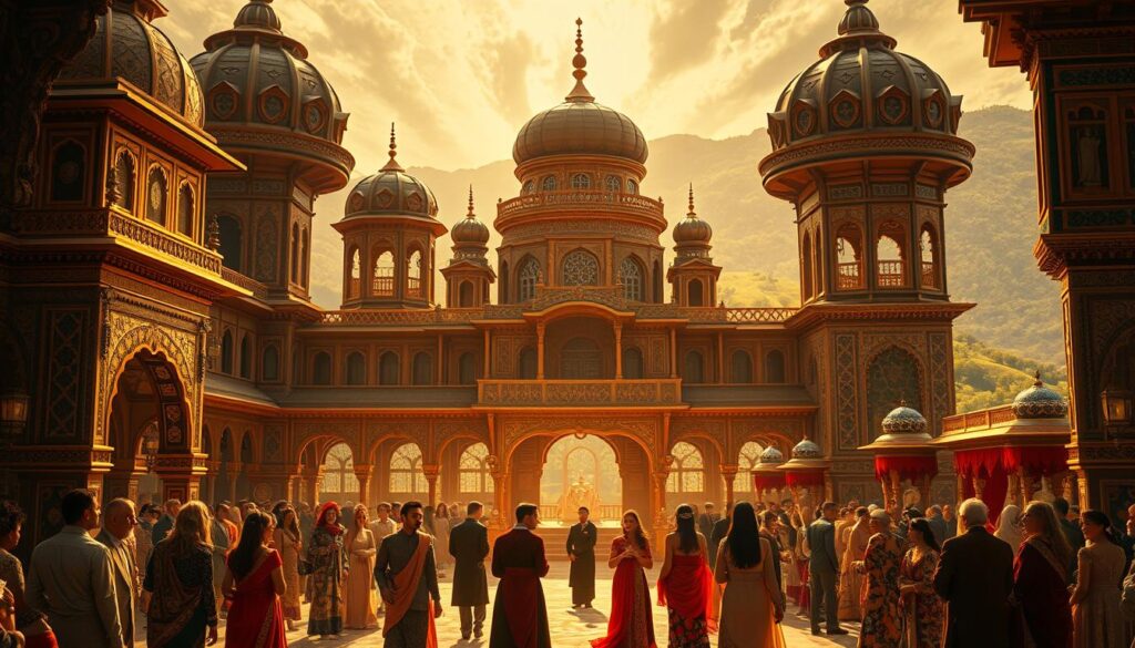 o que são novelas turcas