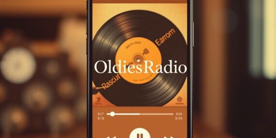 Aplicativos Grátis Para Curtir Músicas Antigas e Clássicas