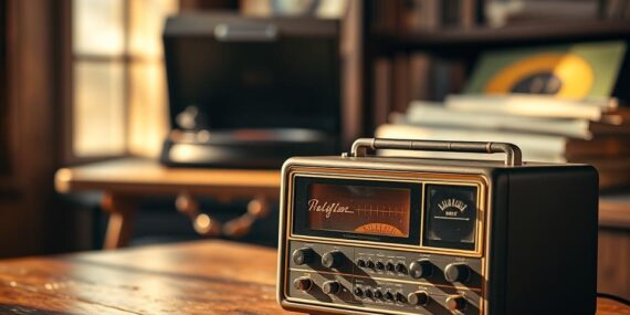 Aplicativos Com as Melhores Músicas Antigas Para Ouvir