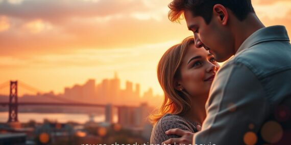 Filmes de Romance Grátis para Assistir no Seu Celular!