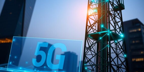 Libere Seu 5G Imediatamente com App Gratuito