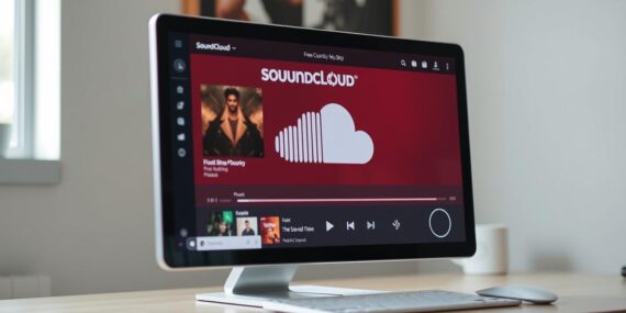 Música Country Grátis: Descubra o Aplicativo Mais Viciante