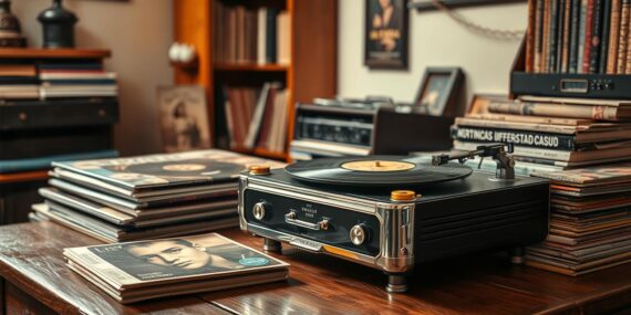 Tenha Músicas Antigas no Celular com Estes Aplicativos