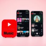 Ouça K-pop grátis facilmente com aplicativo simples disponível