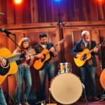 Ritmos Country Clássicos: Baixe Este Aplicativo Grátis Hoje