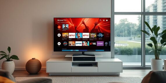 Melhores aplicativos para assistir TV online grátis e ao vivo