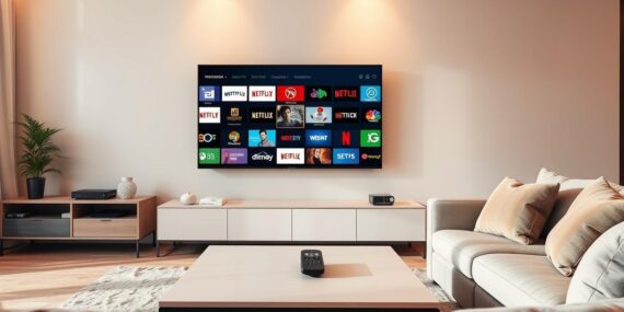 Assista Canais de TV Ao Vivo com Estes 3 Aplicativos