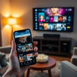 Veja filmes grátis usando aplicativos fáceis de instalar