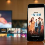 Veja novelas coreanas completas com aplicativo grátis