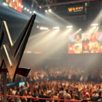 WWE Ao Vivo Grátis: Aplicativos para Não Perder Lutas