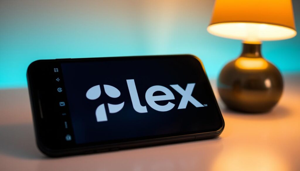 aplicativo Plex aplicativo Plex
