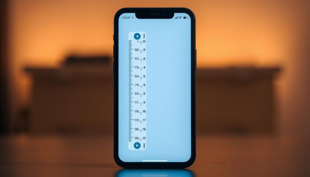 aplicativo de régua aplicativo de régua