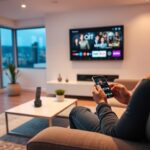 TV Grátis no Celular: Descubra os Melhores Aplicativos