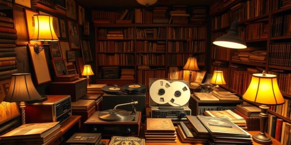 Melhores Aplicativos Para Ouvir Músicas Antigas Online