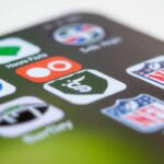 Aplicativos gratuitos para assistir NFL ao vivo no seu celular