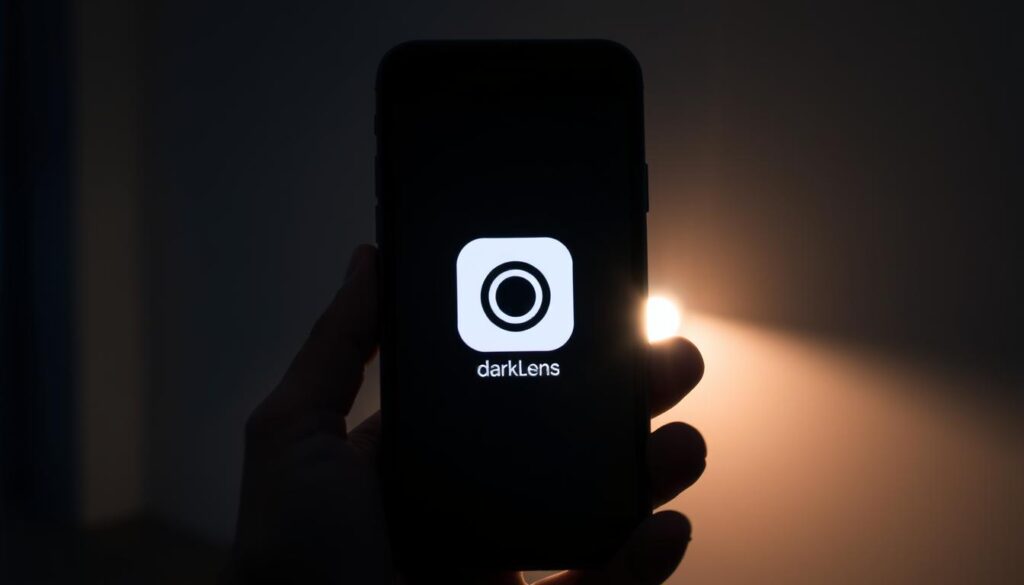baixar DarkLens baixar DarkLens