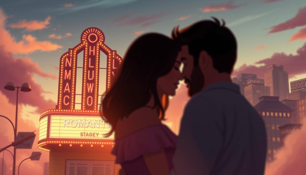 gênero de romance em filmes de amor gênero de romance em filmes de amor