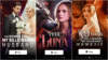 Dramas Curtos Viciantes Em Um Só Aplicativo