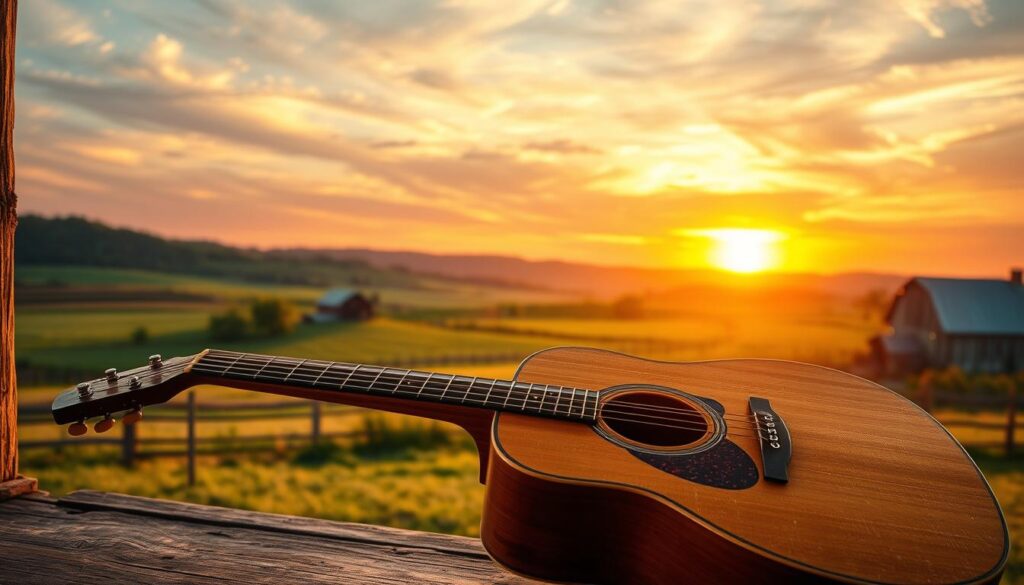 música country grátis