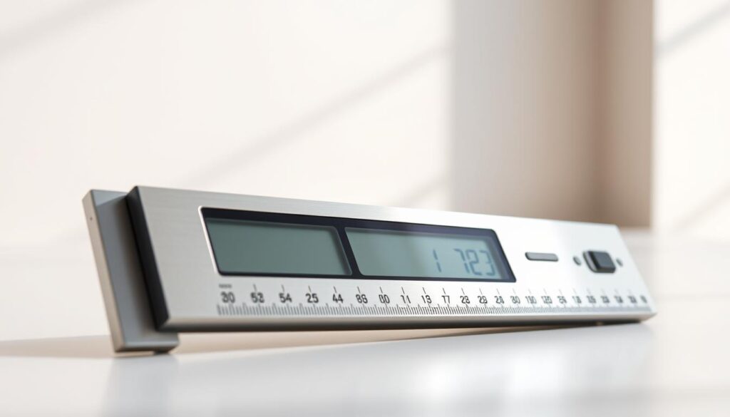 régua digital régua digital