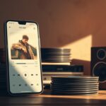 Aplicativos de músicas antigas grátis para curtir sucessos eternos