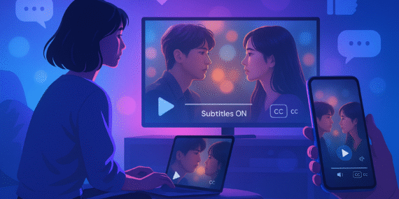 Top 5 atual atores de K-drama que mais estão bombando no mundo